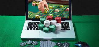 Вход на официальный сайт Arkada Casino