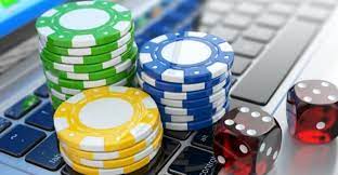 Онлайн казино Casino LotoRu