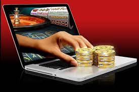 Онлайн казино Spin Bounty Casino