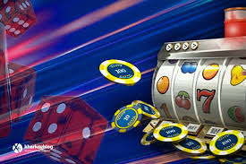 Официальный сайт Casino Vegas Grand