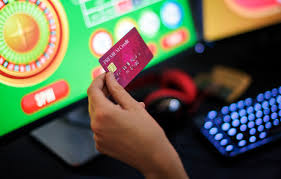 Онлайн казино Spin Bounty Casino